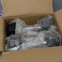 PAPABABE Dumbbells Set of 2 7.5lbs Dumbbells Pair, 7.5 Pounds Hand Weights for Women Men at Home, Free Weights Dumbbells Set for Home Gym Equipment, Pesas Mancuernas para Ejercicios de Hombre Casa.