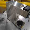 Bunn 23001.0017 CWTF15-APS Automatic Airpot Coffee Brewer, 3.8 Gallons Per Hour (Airpot Sold Separately) (120V)