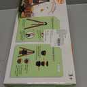 Kids Camping Toy Set, Pretend Play Cooking Set with Spray Stove, Food Toys, Tableware, Outdoor Toddler Campfire Toys for Ages 3+