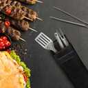 Grill Utensil Storage Bag, 6 x 6 x 20