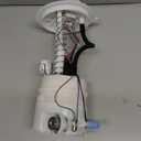 Electric Fuel Pump Assembly for Nissan Rogue 2008-2013 Rogue Select 2014-2015 2.5L Gas Sport Utility AWD Fuel Filter Pump Module No.17040JM10A