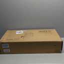 Bar Cart Serving Wine 3 Tier Home Rolling Rack with Wheels Mobile Kitchen Industrial Vintage Style Wood Metal Serving Trolley Serving Cart,Glass Holder Bar Cabinet (Rustic Brown)