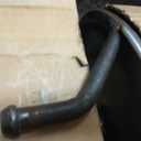 Exhaust Front Pipe Resonator Muffler System Kit Compatible with 2006-2011 Honda Civic 1.8L, #53697, 48344, 54668