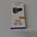 ZGEAR USB CHARGER 22 WATTS FAST CHARGE