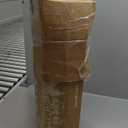 Anti Fatigue Kitchen Rugs Kitchen Mats for Floor,Cushioned Non-Slip Waterproof Ergonomic Comfort Rug Standing Mat for Kitchen,Doing Dishes,Floor,Home,Office,Sink,Laundry,Brown,17.3"x47.2"