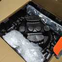 Instant Pot Duo 7-in-1 Mini Electric Pressure Cooker, Slow Rice Cooker, Steamer, Saut, Yogurt Maker, Warmer & Sterilizer, Includes Free App with over 1900 Recipes, Stainless Steel, 3 Quart