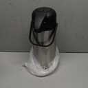 Coffee Carafe for Keeping Hot - Gezoss 102OZ / 3L Airpot Coffee Dispenser with Pump - Large Coffee Carafe for Hot Drinks Tea Liquid - Insulated Stainless Steel Hot Water Beverage Urn for Parties