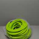 Flexzilla Garden Hose 5/8 in. x 100 ft., Lightweight All-Weather Water Hose, Durable and Flexible, Leak-Free Connections
