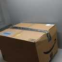 TRALT Office Chair - Ergonomic Office Chair with Back Support, Computer Chair - Home Office Desk Chair, 330 lbs Wide Seat Big and Tall Office Chairs with Headrest, Comfy Desk Chairs (Black)