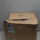 Vornado EV100 Evaporative Whole Room Humidifier with SimpleTank, Easy-Fill, 1 Gallon Capacity, 2 Speeds, Electronic Humidistat, Antimicrobial Treated Wick, Perfect for Home, Bedroom, and Living Room