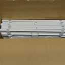 WELGEE 1000-Piecce Tilting Puzzle Board with Stand, 31 x 24 Lightweight Portable Puzzle Table for Adults & Seniors, DIY Customizable Puzzle Accessory Only 3.5 lbs (White)