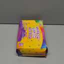 Party Favors for Kids 4-8-12: 10Pack Scratch Rainbow Art Notebook, Colorful Crafts Goodie Bags Kit, Bulk Gifts for Valentines Easter Basket Stuffers Birthday Girl Boy Children Classroom Prizes