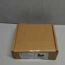 Kidde Hardwired Smoke & Carbon Monoxide Detector, 10-Year Battery Backup, Interconnectable LED Warning Light Indicators, 30CUA10