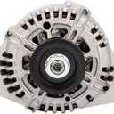 Alternator Compatible for Kia for Optima 2003-2005 for Hyundai for Sonata 2003-2005 for Hyundai for Santa Fe 2003-2004 - 11014
