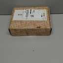 Rocky Mountain Goods Mini Red Christmas Bows (Pack of 36) - 3.5 x 3.5 - Small Bows for Christmas Tree - Red Velvet for Ornaments, Crafts, Candy Canes - Gold Wire Twist Tie for Easy Attachment