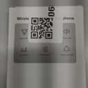 2 Pack Wireless Lavalier Microphone for iPhone iPad and Android Phone, Lapel Mic Plug and Play Wireless Mic Noise Reduction Mini Microphone for Video Recording Interview Podcast Vlog YouTube Tiktok (Mic 2 (2 TX + 1 RX))