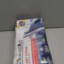 BLACK+DECKER Easy Steam Compact Iron for Clothes, Automatic Shutoff, Nonstick Plate, Light Weight, 1200 Watts