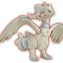 Bandai Hobby - Pokémon - Reshiram, Bandai Spirits Pokémon Model Kit