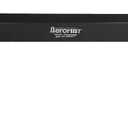 Adjustable Hanging Mat Rack - holds up to 23" wide eyelet mats, holds up to 10 1/2" thick mats (mats sold separately/mounting hardware not included, please see description below)