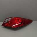 For Hyundai Sonata Tail Light 2011 2012 2013 2014 Passenger Side | Outer | DOT Certified HY2805116 | 92402-3Q000