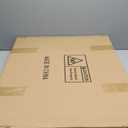 Table Legs 28inch Metal Desk Legs Coffee Table Legs Set of 2, Industrial Curved Shape Heavy Duty Dining Furniture Leg, Modern Iron Bar Bench Legs Table Base(28H 23.7W, 2 PCS) (Double Z)