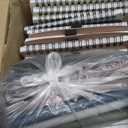 Honoson 50 Sets Spiral Notebook Sets Bulk Thank You Gift for Employee Appreciation Thank You for Being Awesome Inspirational Notepads with Bamboo Pen Valentines for Teacher(Vivid Morandi Color)