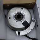 Electric PTO Clutch Compatible with John Deere Eztrak Z445 X500 Series Replacement Part Number AM134397 AM141536 5219-62 5219-87 Xtreme X0383 X0383-K