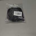 City Spikes Ice Snow Grips - Non-Slip Rubber with TPR Strap 10 Stud Spikes, Traction Crampons for Hiking Walking on Snow & Ice