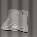 2 x Birllaid 1/2 Inch x 200 Feet Fabric Tape Double Sided,Clear Double-Sided Stitch Witchery No Sew Hemming Tape,Easy to Remove and Thin