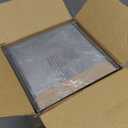 Criusia Stackable Storage Drawers, 3 Pack Clear Acrylic Makeup & Bathroom Organizer, Versatile Storage Bins for Vanity, Under Sink, Kitchen Cabinets & Pantry