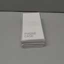 4 x MOZOTER for iPhone Air Case with Kickstand,[Compatible with MagSafe] [12FT Military Grade Protection] Slim Translucent Matte Shockproof Phone Case,6.5",Blue