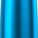 Contigo Autospout Water Bottle with Straw 13 oz Blue Poppy/Glacier