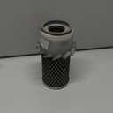 Air Filter 70000-11221 67800-58300 for Kubota B4200 B5100 B6100 B6200 B7100 B7200 B8200 L175 L185 Compatible with John Deere CH15451 650 655 750 755 756 855 856 Compatible with Bobcat 220 320