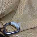 Sun Shade Sail
 18x22
