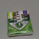 Advantage XD Large Cat Flea Prevention & Treatment For Cats over 9lbs. | 4-Topical Doses, 2-Months of Protection Per Dose