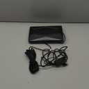 2025 TV Antenna Indoor Antenna for Smart TV Long Range Reception HD Digital Antenna Outdoor with Amplifier Signal Booster for Local Channels Supports 4K 1080p