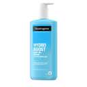 Neutrogena Hydro Boost Body Gel Cream, Hydrating Body Lotion with Hyaluronic Acid for Normal to Dry Skin, Lightweight Fragrance-Free Hyaluronic Acid Moisturizer, 16 OZ