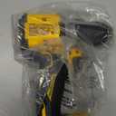 DEWALT 20V MAX Cordless Drill Driver Set, Electric Drill, Brushless 1/2 In 2 Speed, 2.0 Ah Battery and Charger Included, LED Light (DCD777D1)