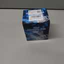 Portable Fan for Under Shirt, Waist Fan Clip On Belt, 4-in-1 Rechargeable Body Fans with LED Light, Phone Stand, Fast Charging 4-Speed Hip Personal Fans for Fishing, Outdoor, Makeup, Kitchen (White)