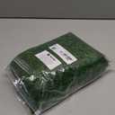 LOOBANI Dog Grass Pee Pads, Artificial Dog Grass Pads for Potty Tray, Fake Grass for Dogs to Pee On, Outdoor Indoor Pee Grass for Dog Potty(14*18 inch)