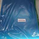 6061 T651 Aluminum Sheet Metal 12 x 16 x 1/16 (0.06) Inch Plain Thin Aluminum Plate Covered with Protective Film, Heat Treatable Rectangle 1.5MM Aluminum Metal Plate for Industrial, Crafting