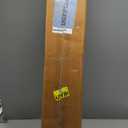 Bora Portamate Speedhorse XT Sawhorse Pair- Two pack, 30-36 inch height adjustable Legs, Metal Top for 2x4, Heavy Duty Pro Bench Saw Horse for Contractors, Carpenters - PM-4550T,Orange