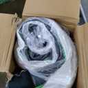 Rest Only Twin XL Mattress for Pressure Relief, 12 Inches Cooling Gel Memory Foam Hybrid Mattress, Mattress in a Box with Individual Pocket Spring for Motion Isolation, Medium Firm