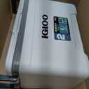 Igloo 25 QT Latitude Marine Ultra White Cooler