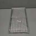 PETKAO 16 1/4 inch Grill Grates for Dyna Glo DGF510SBP DGF510SSP DGF510SSP-D Replacement Parts, Cooking Grates for Backyard BY13-101-001-13, Uniflame GBC1059WB GBC1059WE-C, BHG BH14-101-099-01,3PCS