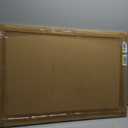 Falling in Art 24x36 Corrugated Plastic Board, 3 Pack Coroplast Plastic Sheet, 3/16 Inch Thick White Double-Sided Blank Poster Board for Indoor and Outdoor Use