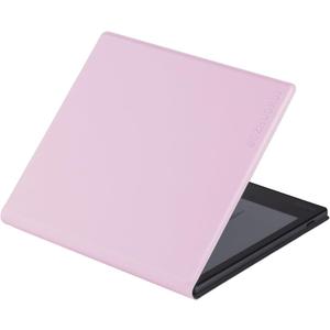 BOZHUORUI Case for 7" Onyx Boox Go 7 & Go 7 Color e-Reader (1/2th Gen,2024/2025 Released) - Slim Lightweight Magnetic Cover with Auto Sleep/Wake (Pink)
