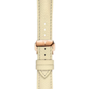 Fashion Watchband, Beige