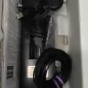 2025 Upgraded TV Antenna for Smart TV, 1800+ Miles Range Strongest for Local Channels with Amplifier Signal Booster, Waterproof Design, 33FT Coax Cable-Support 4K 1080p TV Antenna Indoor Ourdoor