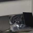 MMlove Heated Socks for Teenagers Youth,3 Heat Settings, 4000mAh Battery, Electric Heated Socks for Middle Senior High School,Washable Rechargeable Foot Warmers for Skiing,Snowboarding,Hiking,Cycling